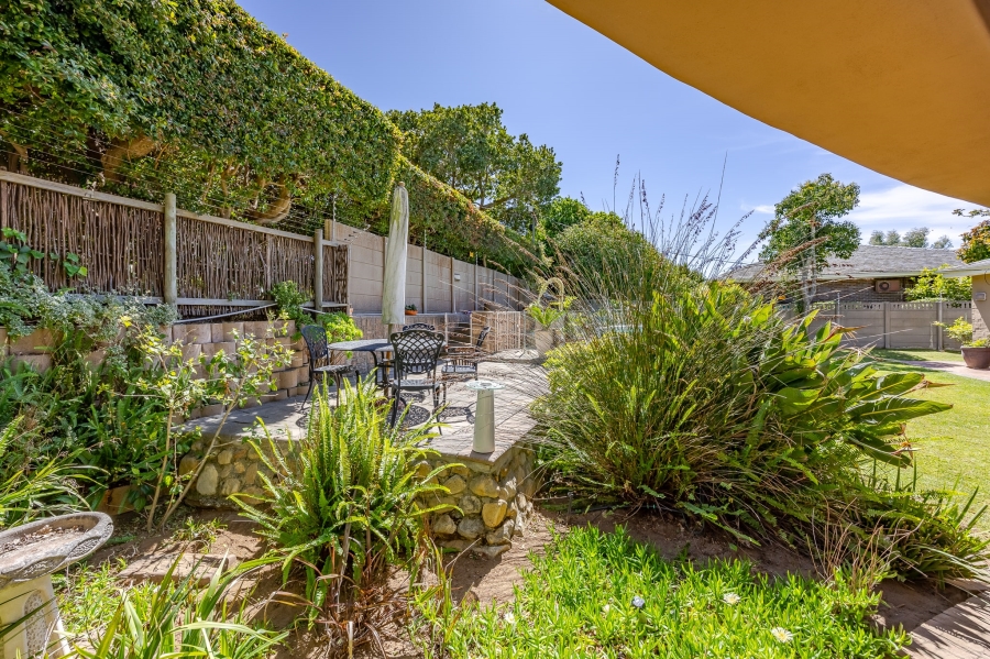 5 Bedroom Property for Sale in Kenilworth Upper Western Cape